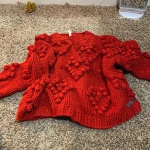 COPY - Holiday sweater-